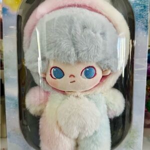 POP MART-DIMOO NO KNE’S GOING TO SLEEP TONIGHT UNICORN